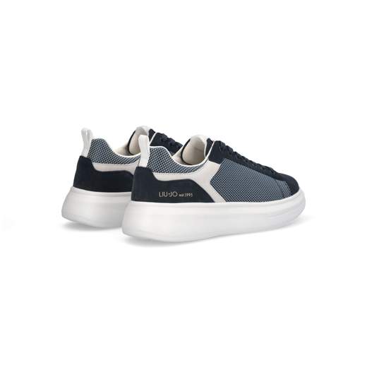 Liu Jo Sneakers Uomo 7b6001 Px027
