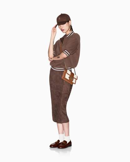 Armani Exchange Messenger Bag Donna Xw000071 Af22570