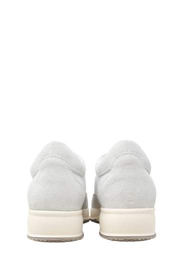 Lumberjack Sneakers Donna Raul - Woman Suede