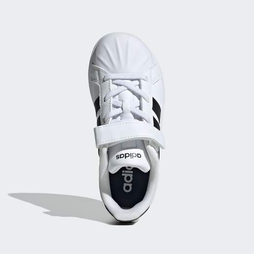 Adidas Sneakers Unisex Bambino Streettalk El C