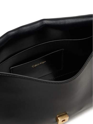 Calvin Klein Borsa A Spalla Donna Lv04f3171g
