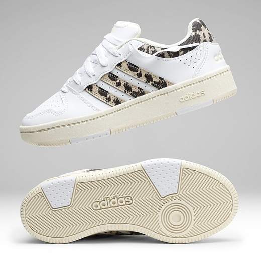 Adidas Sneakers Hoops Classic J