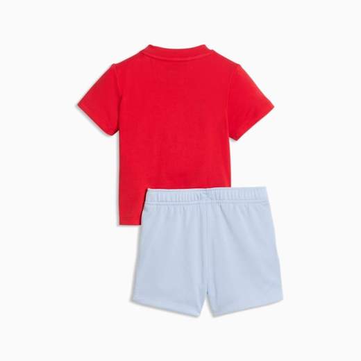 Puma T-shirt E Pantaloncini 636009