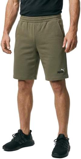 Puma Pantaloncini Sportivi Uomo 684715