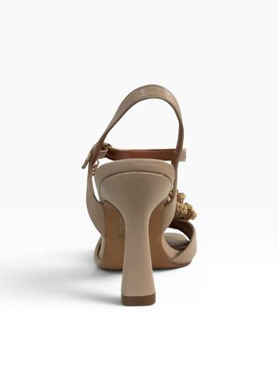Mariella Burani Decolletè Slingback 52173