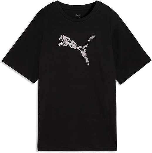 Puma T-shirt Donna 691821