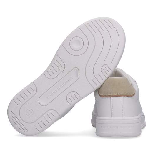 Tommy Hilfiger Sneaker Bassa Allacciata Junior/donna Unisex T3x9-34358-1592a472