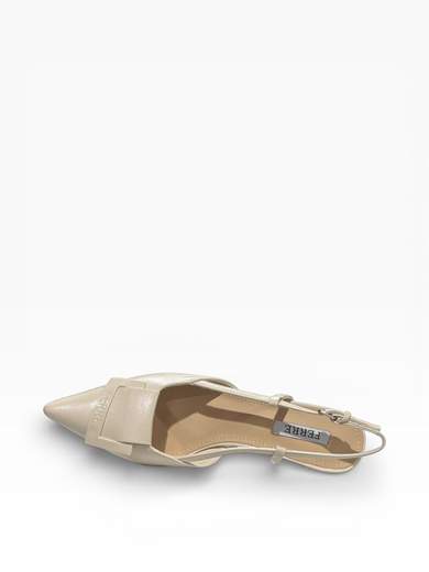 Gianfranco Ferrè Sandali F-830