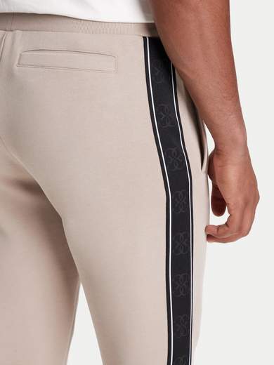 Guess Pantaloni Sportivi Uomo Z2yb09 Kb3p2