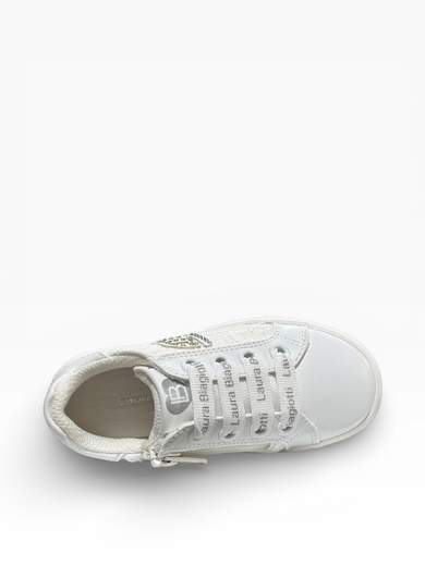 Laura Biagiotti Sneakers Bambina 9854