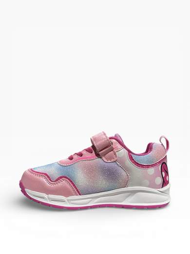 Minnie Mouse Scarpe Con Luci Bimba D3010769t