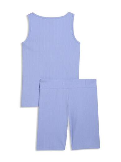Puma Canotta E Leggings Bambine E Ragazze 692477