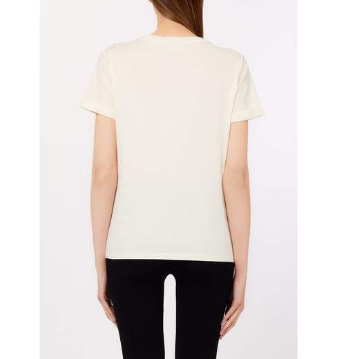 Liu Jo T-shirt Ta6157 Js923