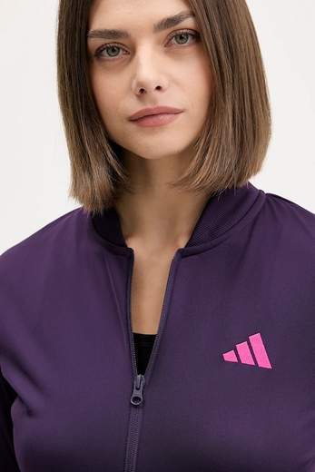 Adidas Tuta Full-zip Donna W S Tr Ts