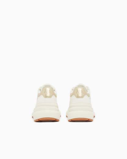 ARMANI EXCHANGE Sneaker Xw003106 Af27406