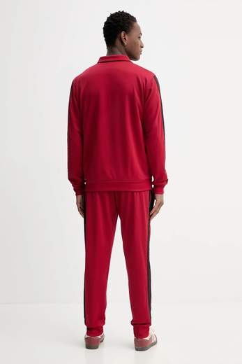 Adidas Tuta Sportiva Uomo M 3s Tr Tt Ts