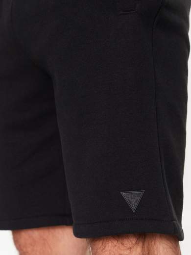 Guess Pantaloncini Sportivi Z2yd04 Kaij1