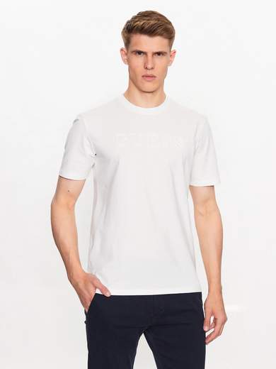 Guess Ss Alphy T-shirt Uomo Z2yi11 J1314