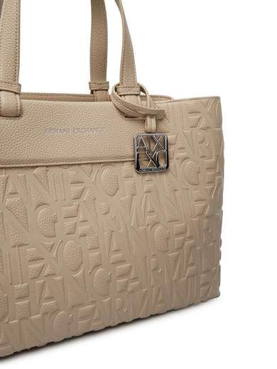 ARMANI EXCHANGE Shopping Bag Xw001222 Af15774