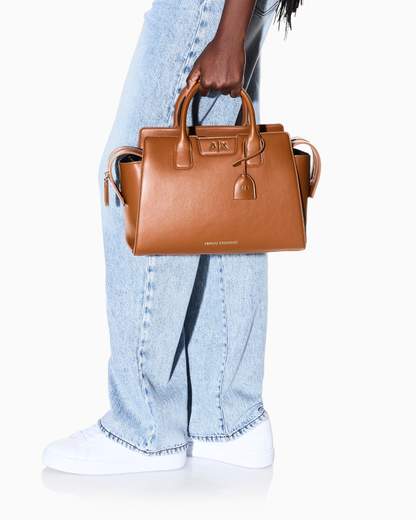 Armani Exchange Shopping Bag Donna Xw002158 Af19892