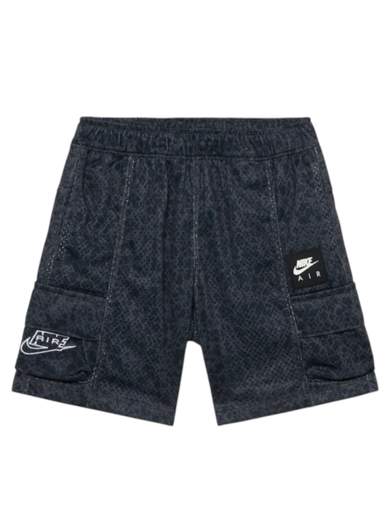 Nike T-shirt E Pantaloncini 86p001