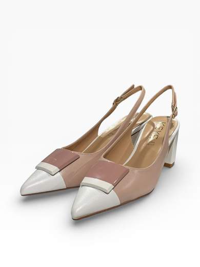 Keys Decolletè Slingback K-12080