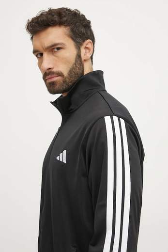 Adidas Tuta Sportiva Uomo M 3s Tr Tt Ts