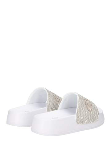 Paciotti 4us Ciabatte Donna P40471