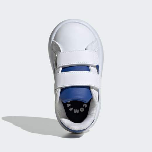 Adidas Sneakers Unisex Bambino Grand Court 2.0 Cf I