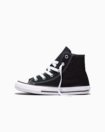 Converse Sneakers Unisex Bambino Yths Ct Allstar Hi