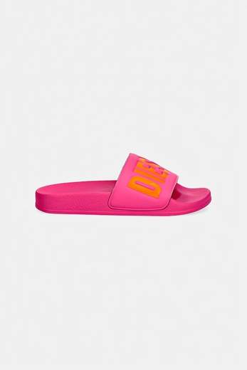 Diesel Ciabatte Junior/donna Unisex Bc1084 Kf019 K30d