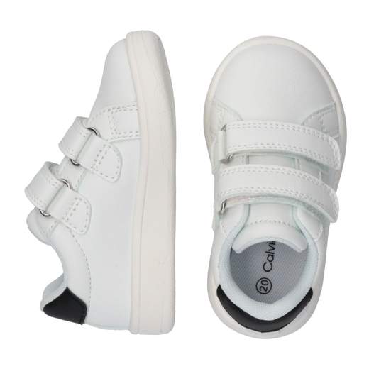 Calvin Klein Sneakers Unisex Bambino V1x9-83275-1355x002