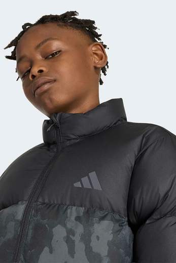 Adidas J SD AOP JKT J