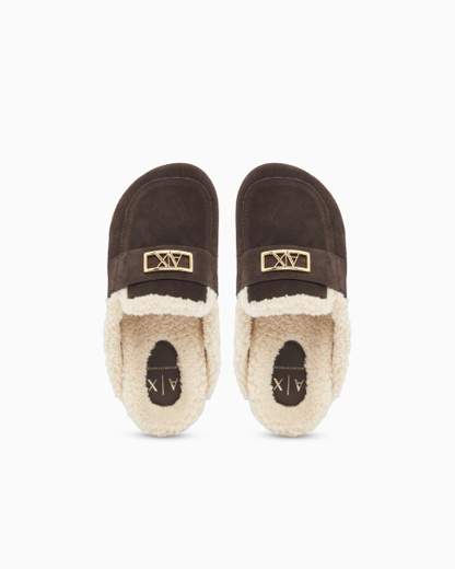 ARMANI EXCHANGE SCARPE Xw003096 Af27450