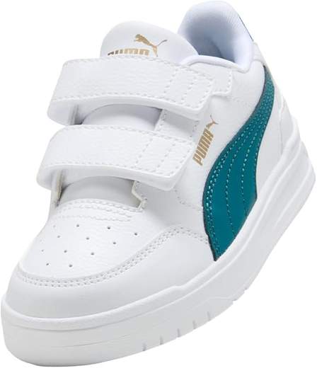 Puma Sneakers Unisex Bambino 403740