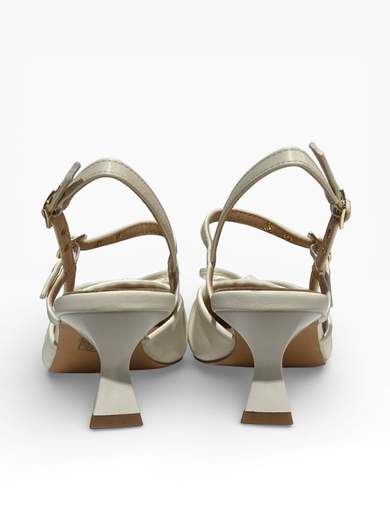 Keys Decolletè Slingback K-12220