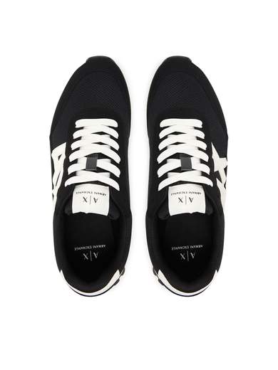 Armani Exchange Sneaker Uomo Xm001960 Af19388s
