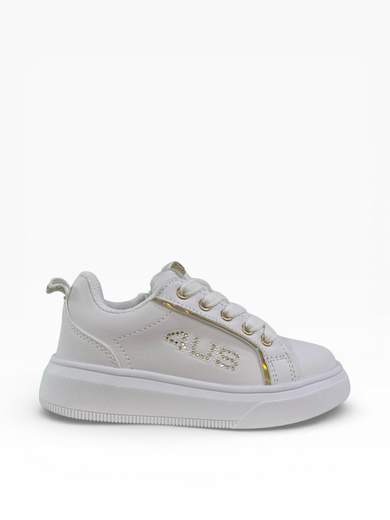 Paciotti 4us Sneakers Unisex Bambino Ubk25004