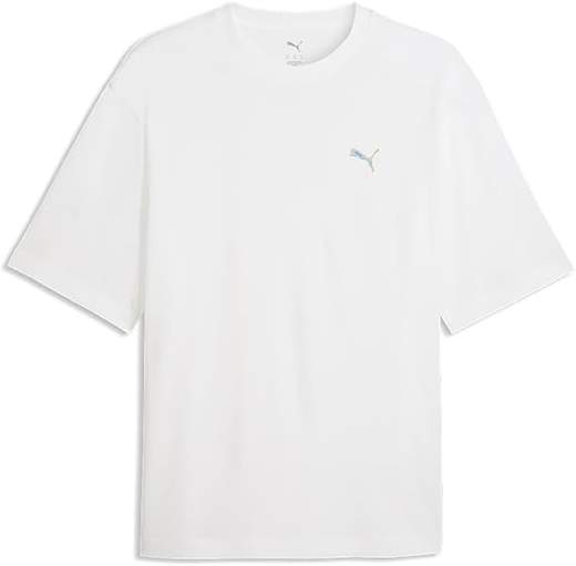 Puma T-shirt Uomo 691783