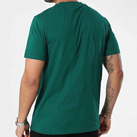 Fila T-shirt Uomo Fam0616