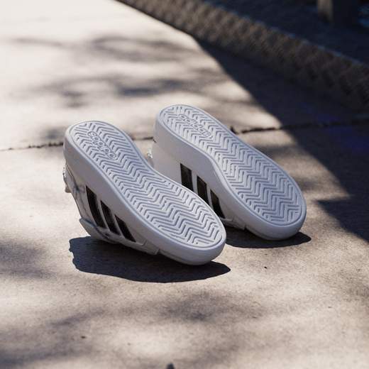 Adidas Sneakers Grand Court Girls El C