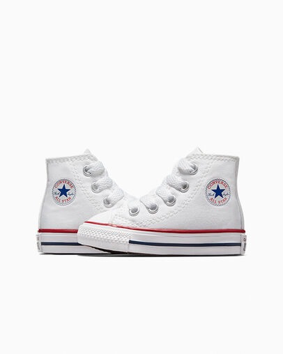 Converse Sneakers Unisex Bambino Inf C/t Allstar Hi