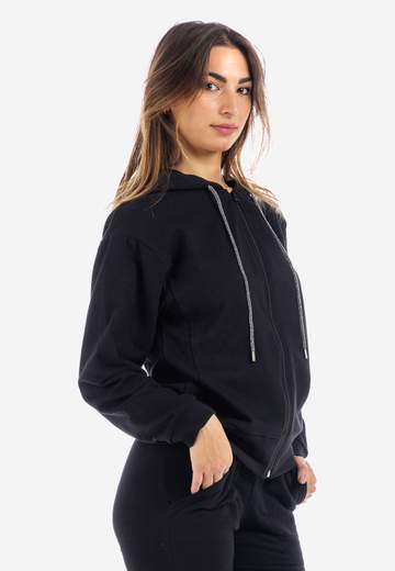 Dimensione Danza Tuta Full-zip Donna