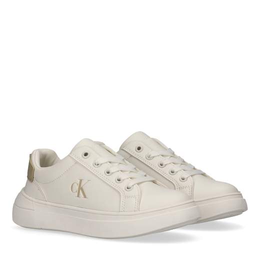 Calvin Klein Sneakers Unisex Bambino V3x9-83300-1355a472