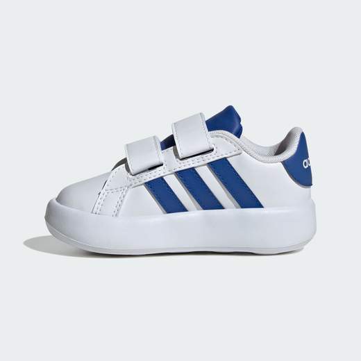 Adidas Sneakers Unisex Bambino Grand Court 2.0 Cf I