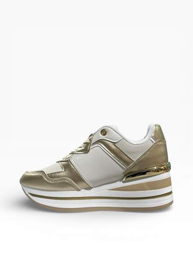 Lancetti Sneakers Donna Lnc-3150