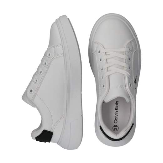 Calvin Klein Sneakers Unisex Bambino V3x9-83300-1355x002