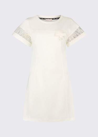 Liu Jo Dress Ta6236 J3855