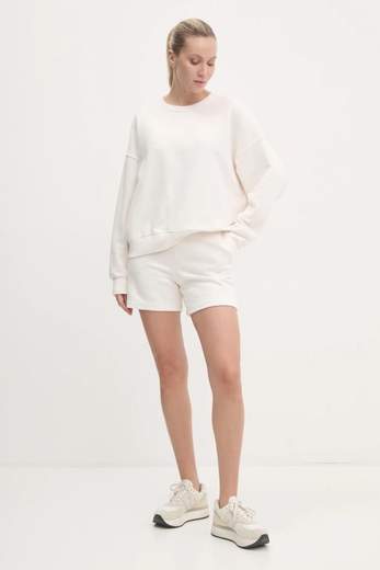 Guess Pantaloncini Donna V5rd03 Kclj0