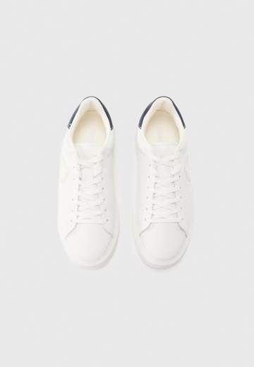 BLAUER Sneakers S6buck07/lea